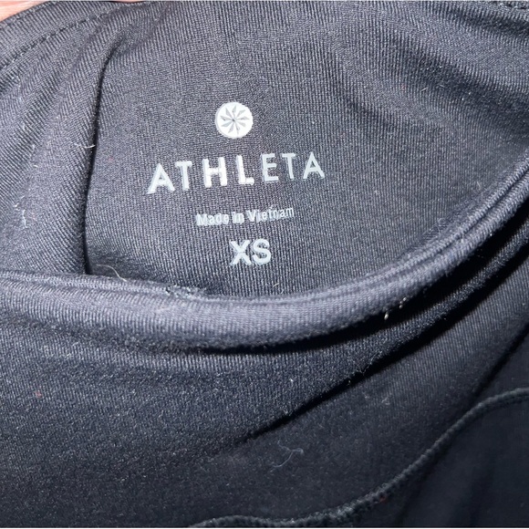 Athleta leggings - Picture 3 of 3